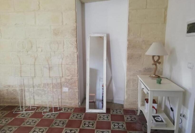 חדר סטנדרט, Dimora Margherita In Salento