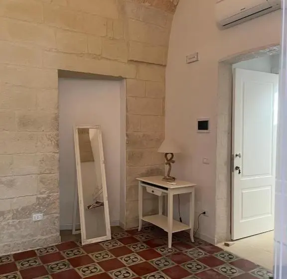 スタンダードルーム, Dimora Margherita In Salento