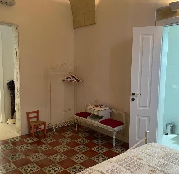 חדר סטנדרט, Dimora Margherita In Salento