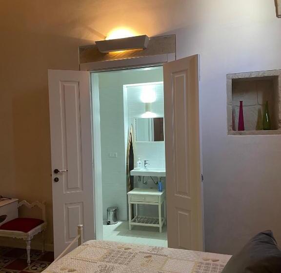 חדר סטנדרט, Dimora Margherita In Salento