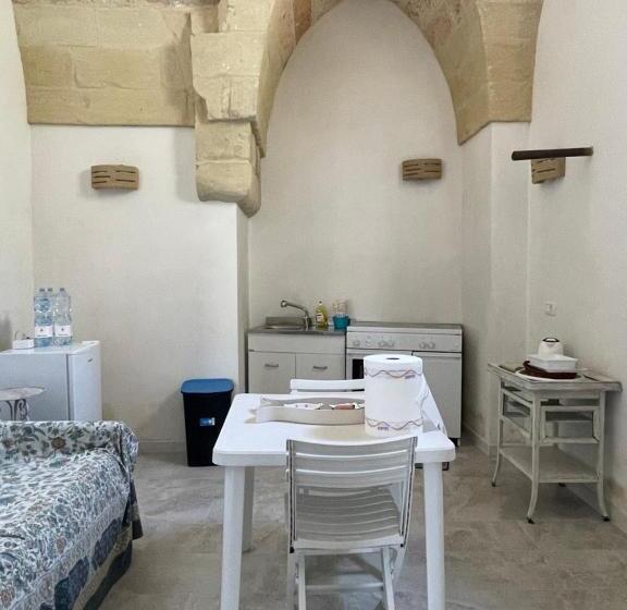 شقة غرفة واحدة, Dimora Margherita In Salento