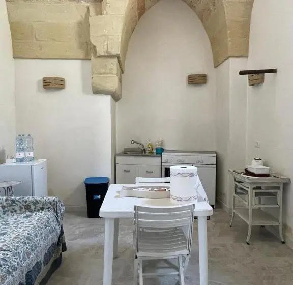 １ベッドルームアパートメント, Dimora Margherita In Salento
