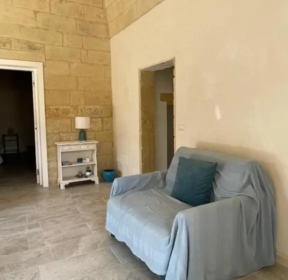 １ベッドルームアパートメント, Dimora Margherita In Salento