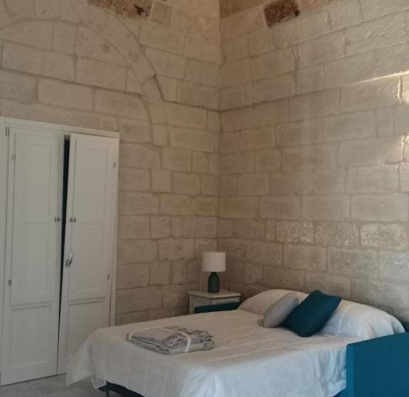 شقة غرفة واحدة, Dimora Margherita In Salento