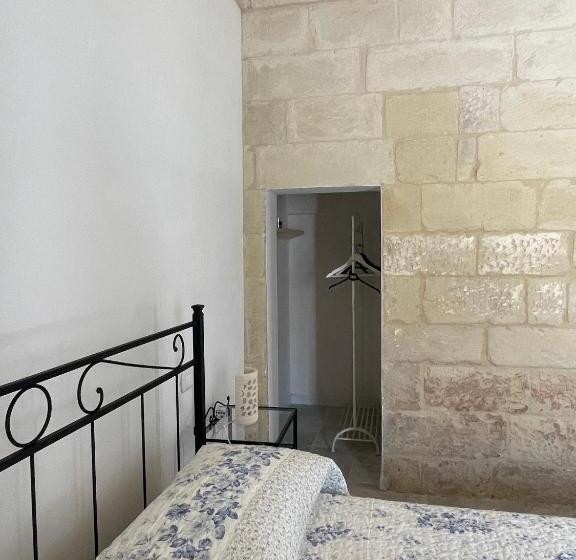 דירת חדר, Dimora Margherita In Salento