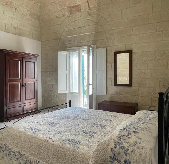 דירת חדר, Dimora Margherita In Salento