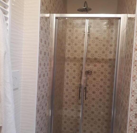 חדר סטנדרט, Dimora Margherita In Salento