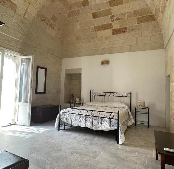 דירת חדר, Dimora Margherita In Salento
