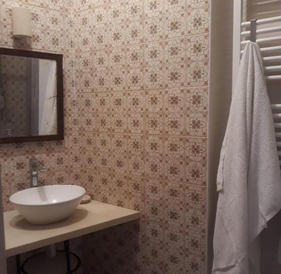 חדר סטנדרט, Dimora Margherita In Salento