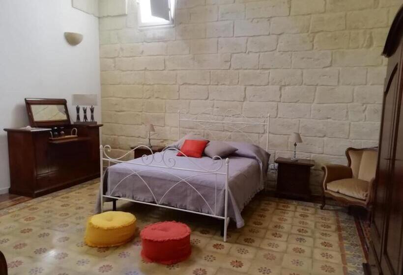 חדר סטנדרט, Dimora Margherita In Salento