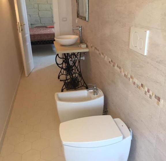 חדר סטנדרט, Dimora Margherita In Salento