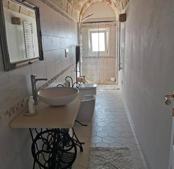 غرفة قياسية, Dimora Margherita In Salento