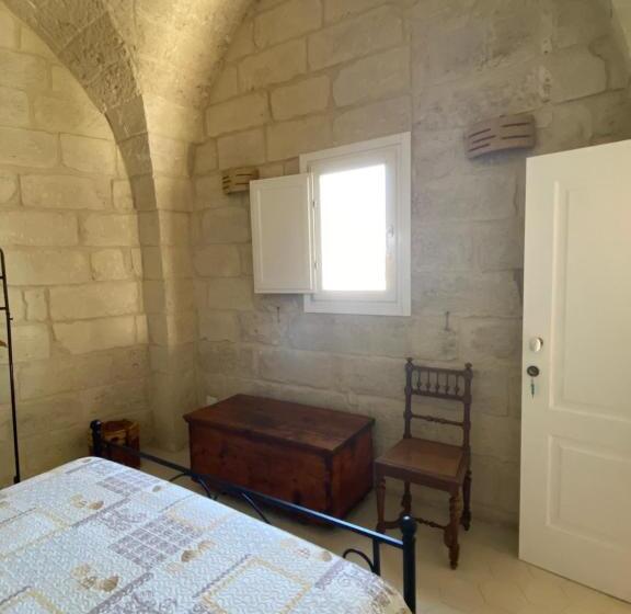 חדר סטנדרט, Dimora Margherita In Salento