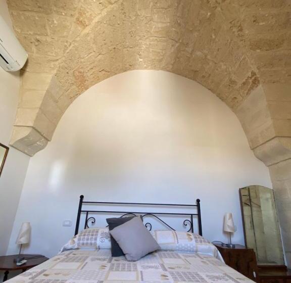 חדר סטנדרט, Dimora Margherita In Salento