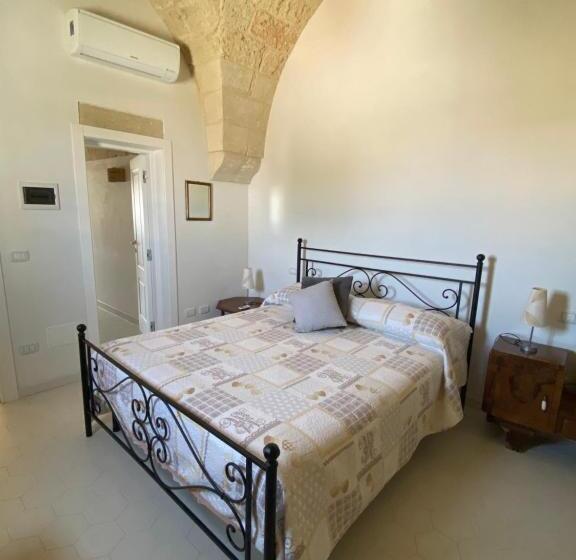 חדר סטנדרט, Dimora Margherita In Salento