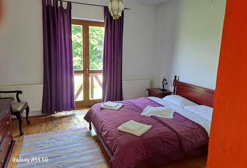 スタンダードルーム, Hanul Curtea Veche