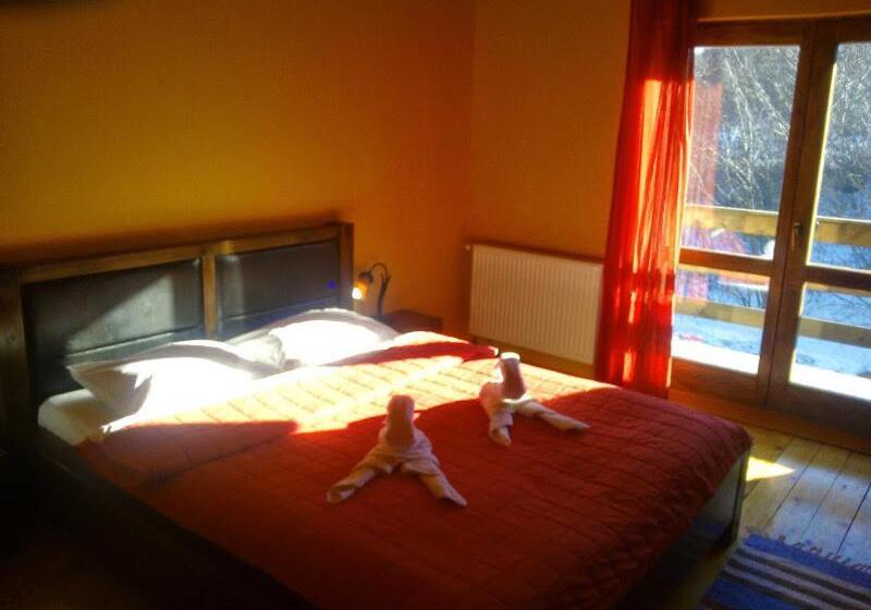 スタンダードルーム, Hanul Curtea Veche