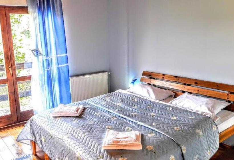 スタンダードルーム, Hanul Curtea Veche