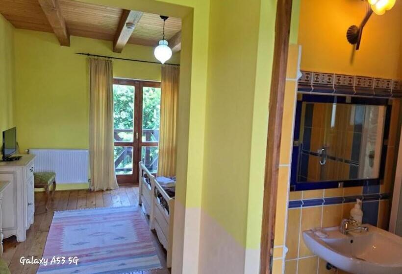 スタンダードルーム, Hanul Curtea Veche