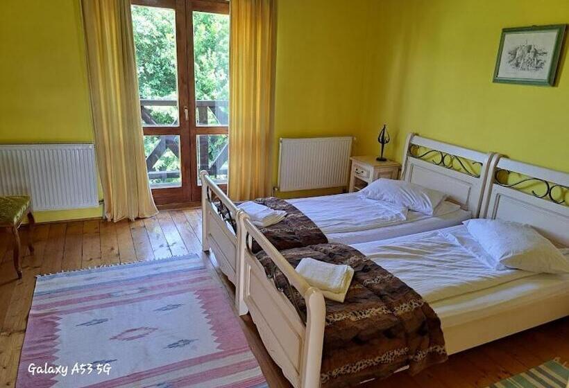 スタンダードルーム, Hanul Curtea Veche