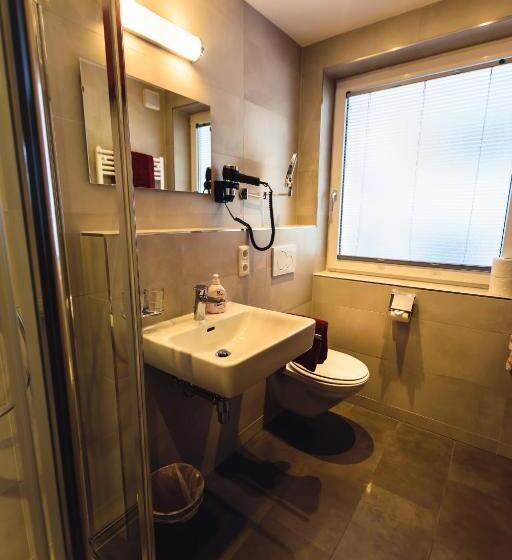 חדר סטנדרט, Haus Stockibach