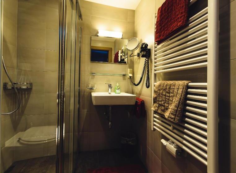 חדר סטנדרט, Haus Stockibach