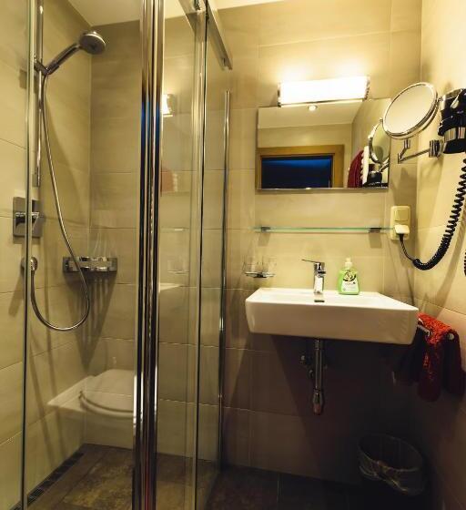 חדר סטנדרט, Haus Stockibach