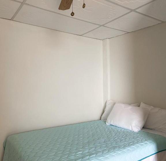 اتاق استاندارد, Maria Iii Hostal