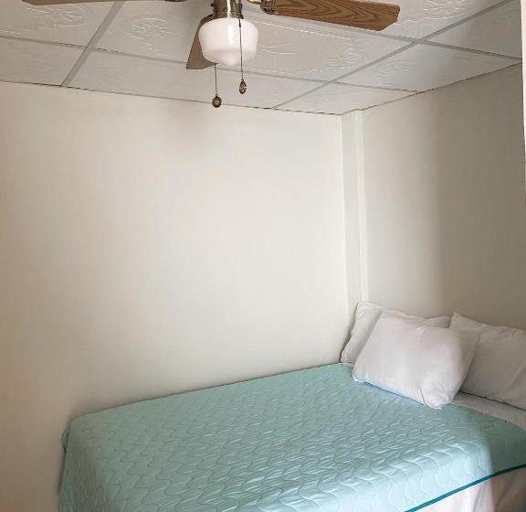 اتاق استاندارد, Maria Iii Hostal