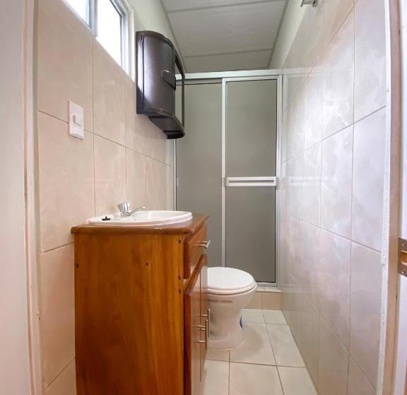 اتاق استاندارد, Maria Iii Hostal