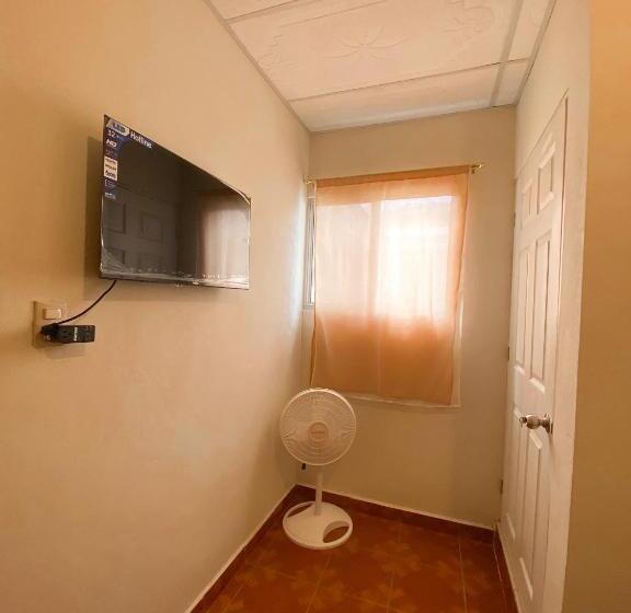 اتاق استاندارد, Maria Iii Hostal