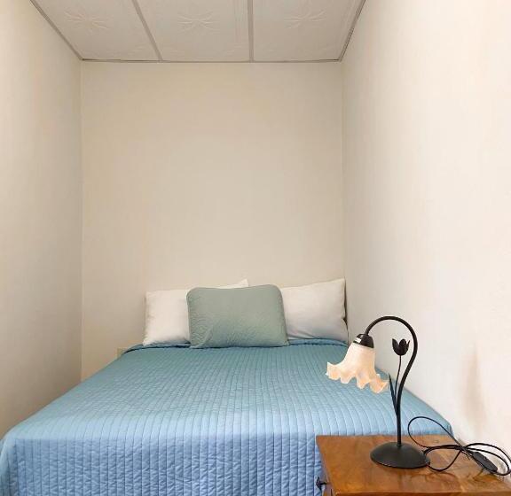 اتاق استاندارد, Maria Iii Hostal