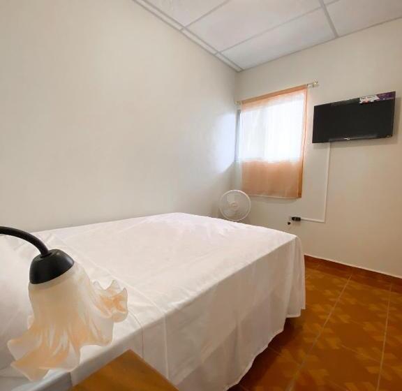 اتاق استاندارد, Maria Iii Hostal