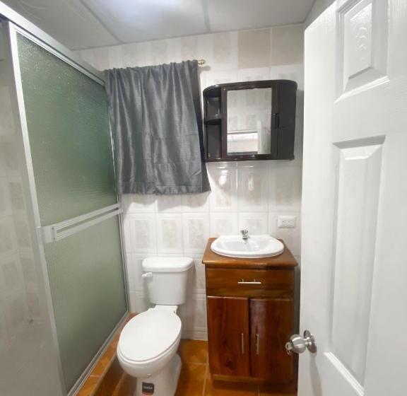 سوییت, Maria Iii Hostal