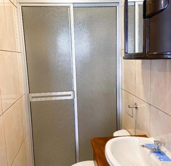 سوییت خانوادگی, Maria Iii Hostal