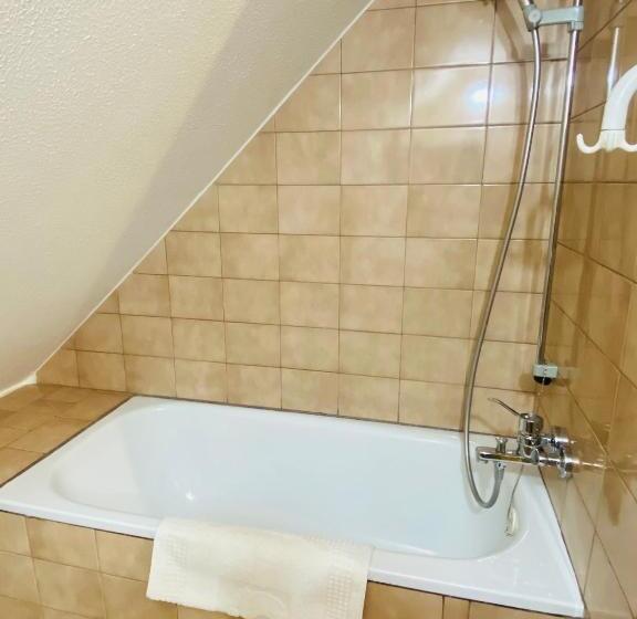 ガーデンビュースタンダード４ベッドルーム, Penzión Pani B