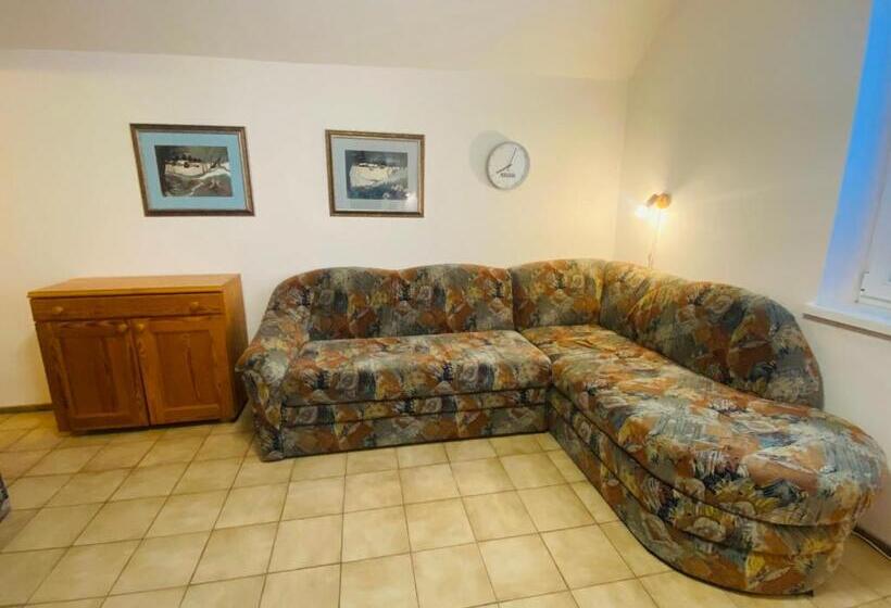 标准间, Penzión Pani B