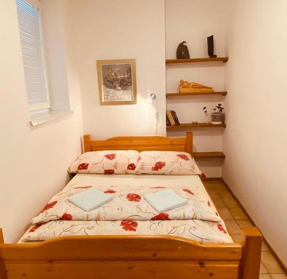 标准间, Penzión Pani B