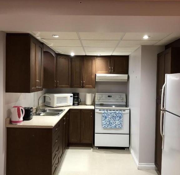 标准间, Premium Home With Garden View, Private Parking