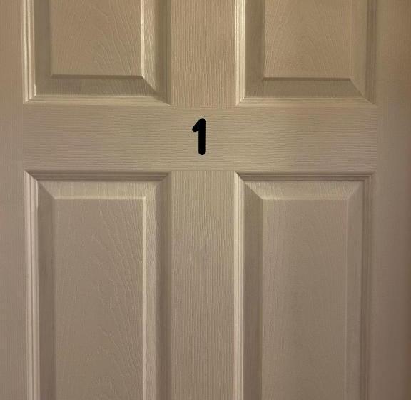 Номер Стандарт Вид на Сад, Premium Home With Garden View, Private Parking