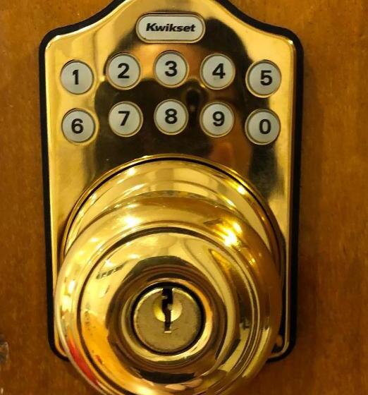 Номер Стандарт Вид на Сад, Premium Home With Garden View, Private Parking