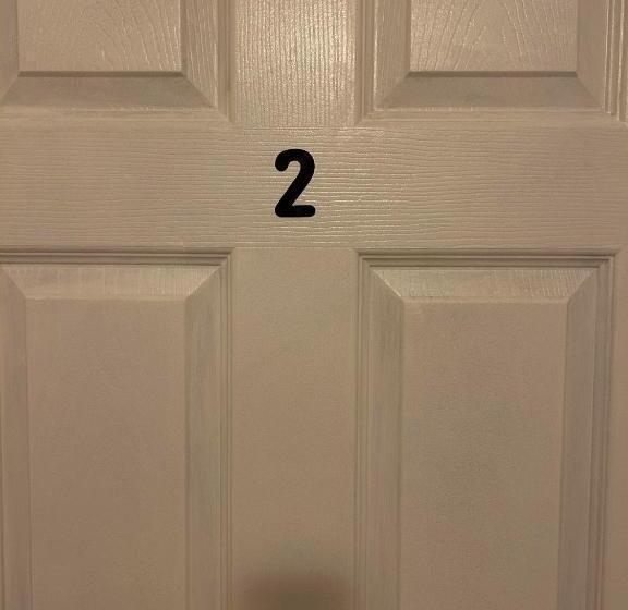 Номер Стандарт Вид на Сад, Premium Home With Garden View, Private Parking