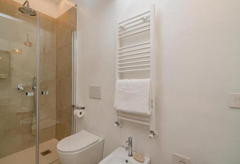 غرفة قياسية فردية, Unico