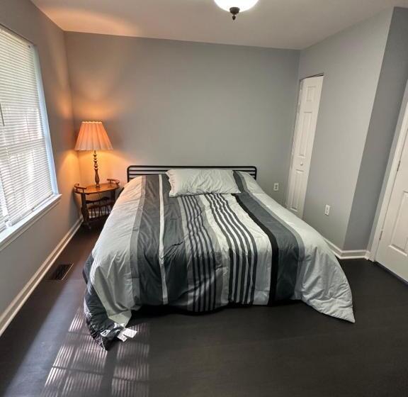 Номер Deluxe Кровать Кинг, Washington Dc Luxury