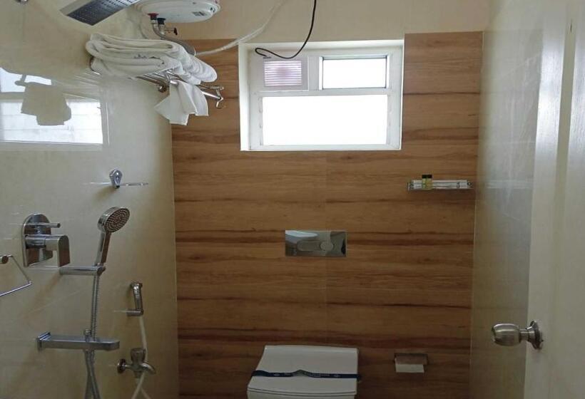 اتاق لوکس یک تخته, Paradise Grand Villa