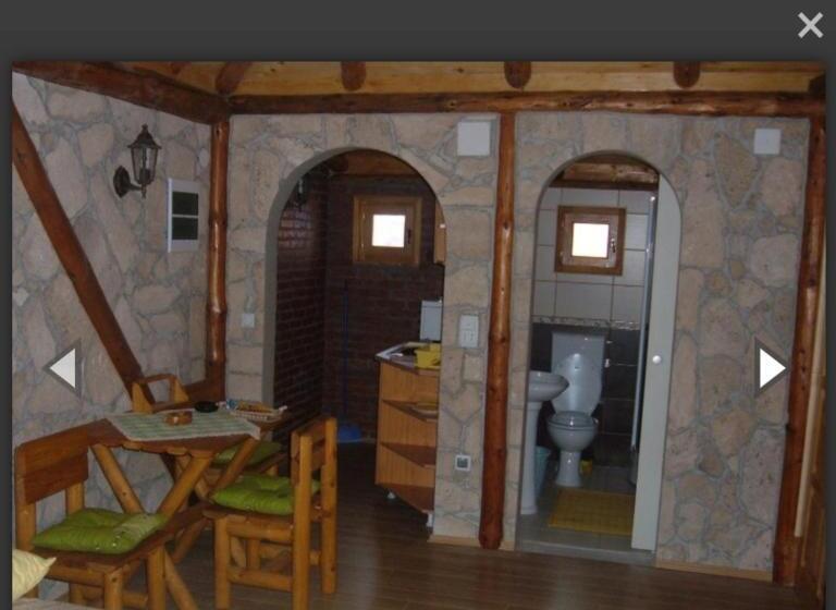 استودیوی لوکس, Smestaj Milovanovic