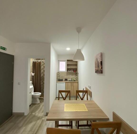 استودیوی استاندارد, Smestaj Milovanovic