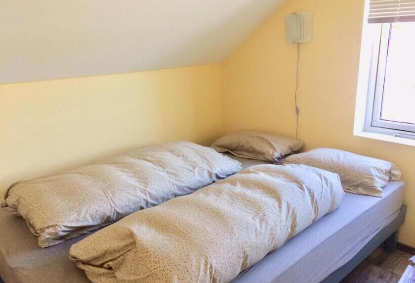 غرفة إقتصادية حمام مشترك, Tau Bed And Breakfast