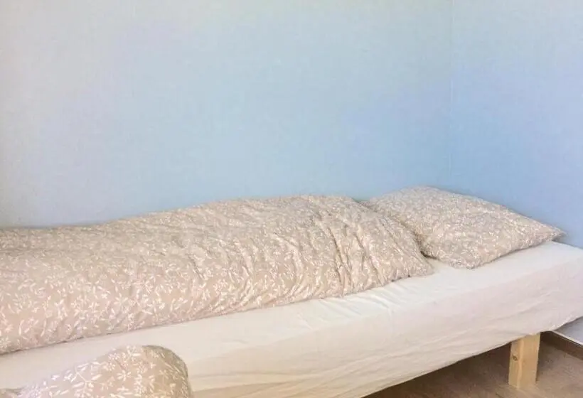 バス共有のスタンダードルーム, Tau Bed And Breakfast
