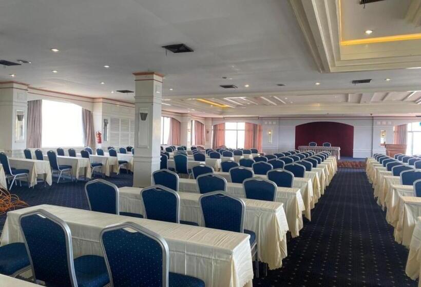 Номер Superior Вид на Море, Welcome Hotel Beach Market Jomtien